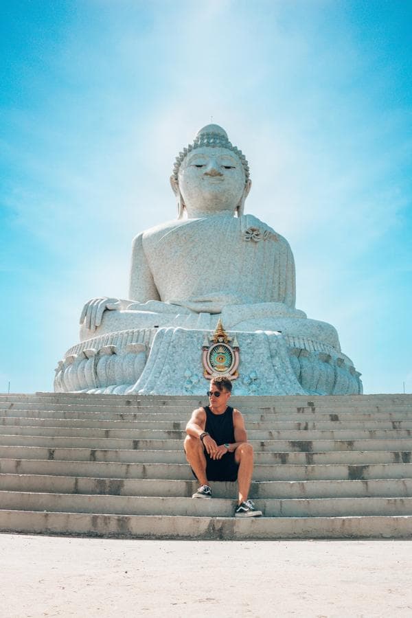 El gran Buda