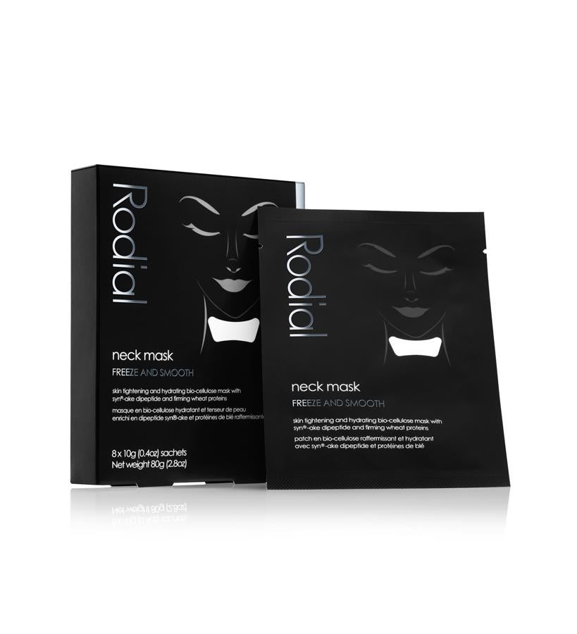 Neck Mask de Rodial