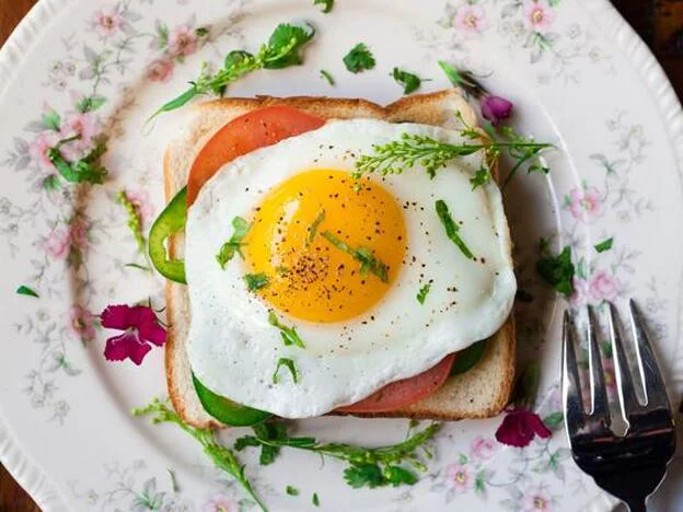 5 formas sanas de cocinar huevos para adelgazar | Mujer Hoy
