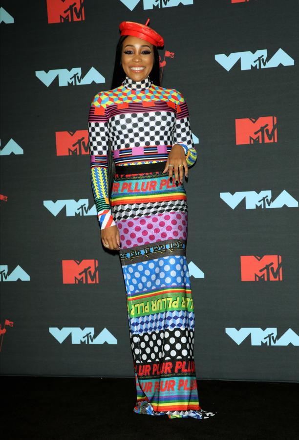 Todos los looks de los MTV VMA 2019.