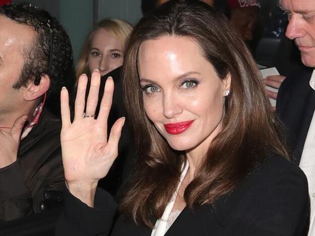 Las rupturas de famosos más sonadas de 2019: María Lapiedra y Gustavo González, Laura Matamoros y Benji Aparicio... Como las de Angelina Jolie y Brad Pitt/GTRES