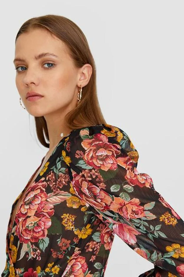 La blusa más deseada de nueva colección está en Mujer Hoy