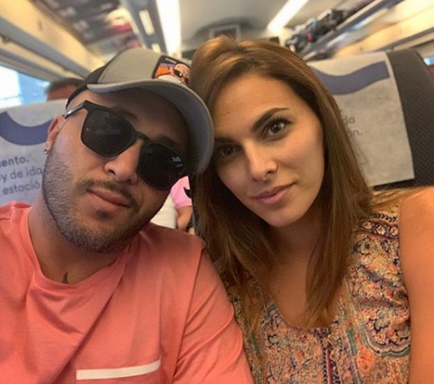 Kiko Rivera e Irene Rosales se van de vacaciones con Manuel Cortés Bollo, hijo de Raquel Bollo./instagram