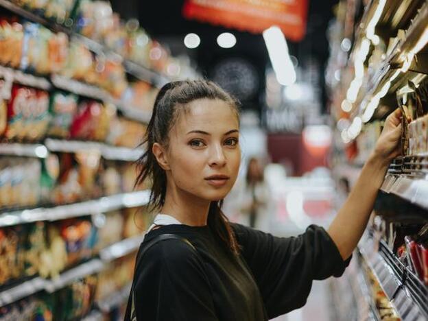 Pincha aquí para descubrir cuáles son los mejores alimentos para picar entre horas si quieres deshincharte/unsplash