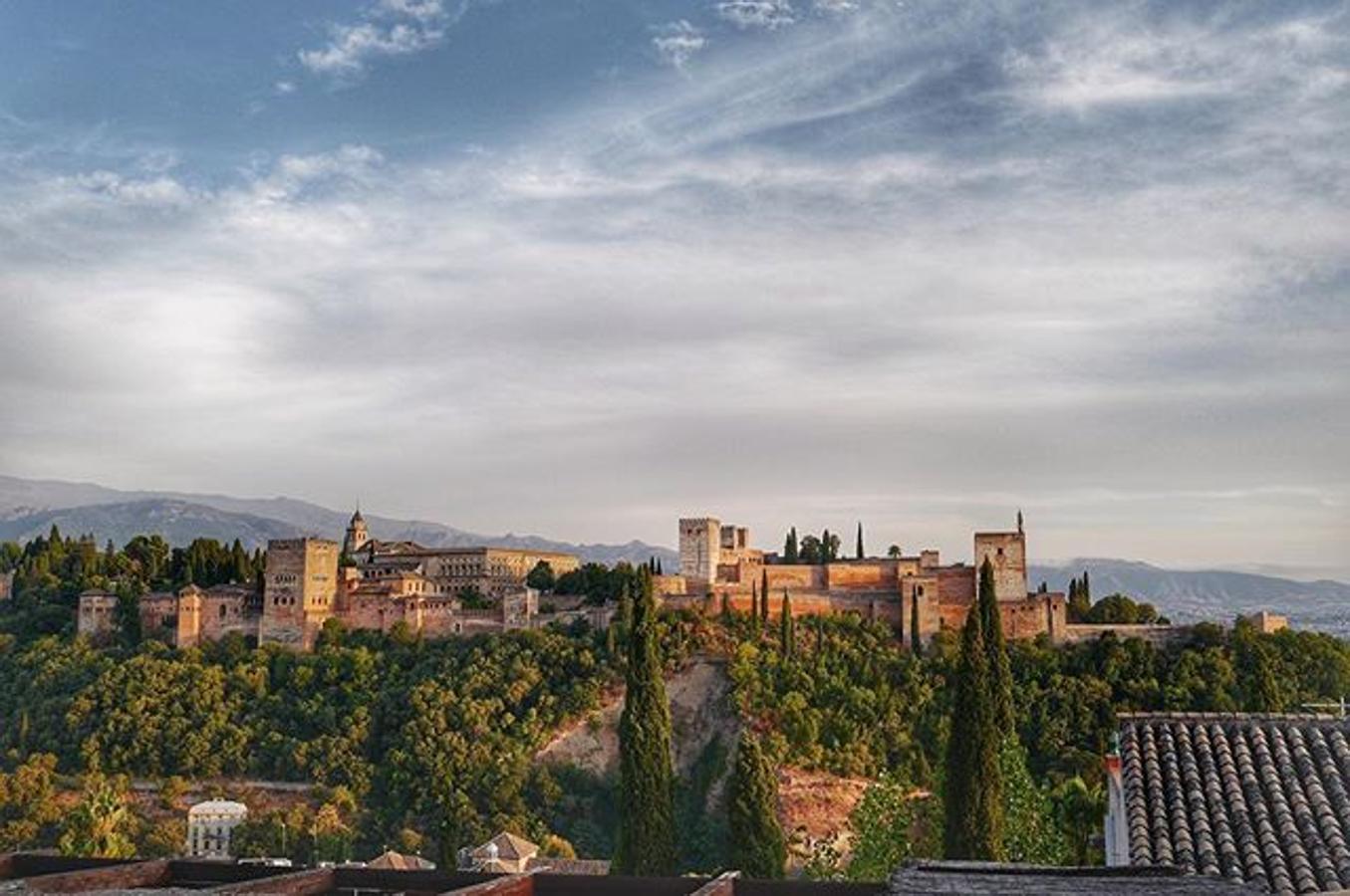 Mirador de San Nicolás (Granada)