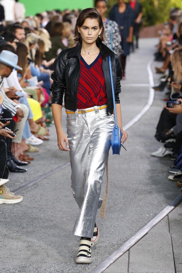 Nuestros looks favoritos de la NYFW (septiembre de 2019)