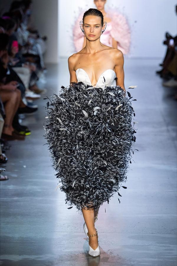 Nuestros looks favoritos de la NYFW (septiembre de 2019)