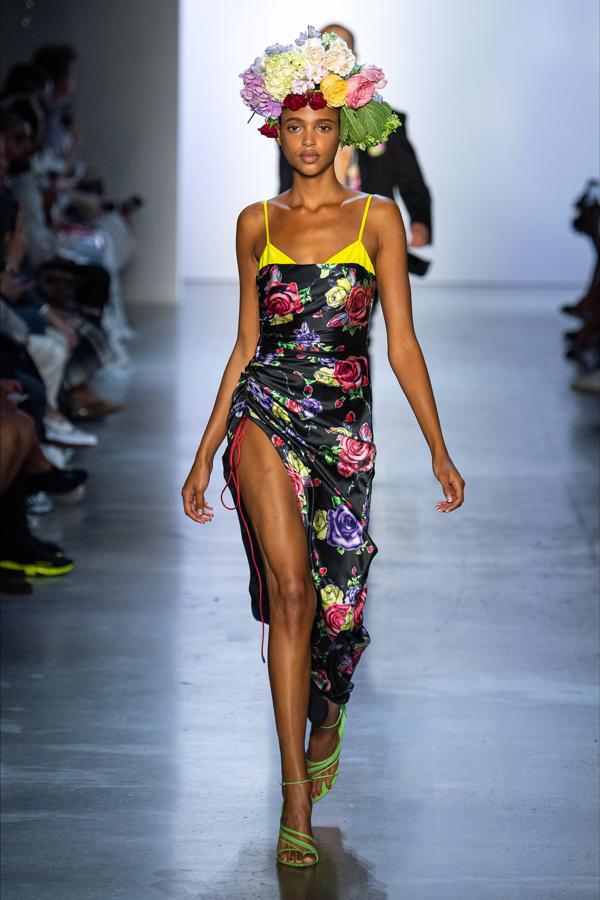 Nuestros looks favoritos de la NYFW (septiembre de 2019)