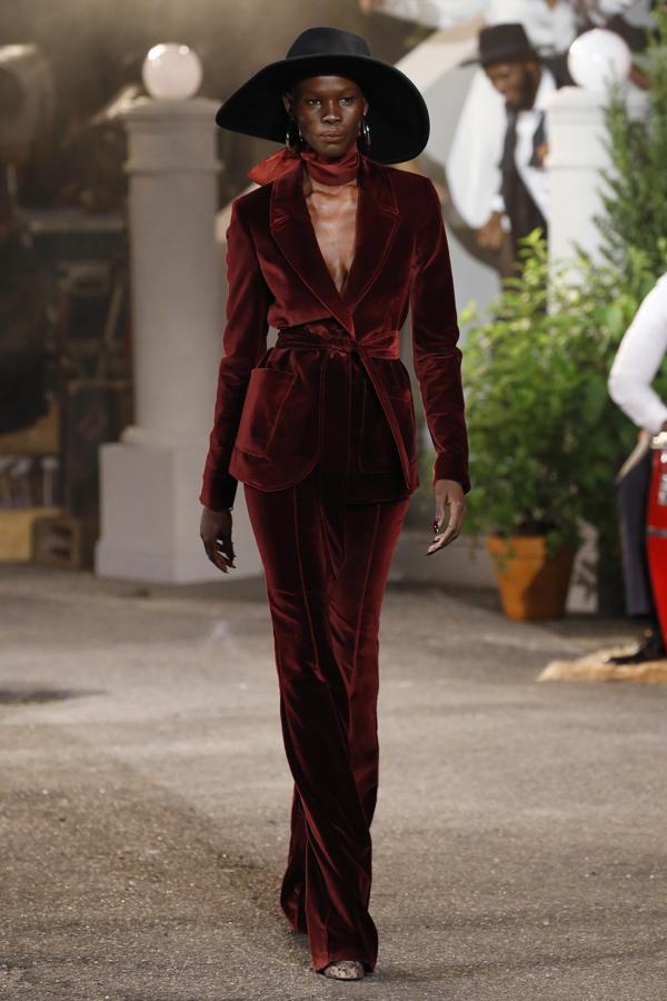 Nuestros looks favoritos de la NYFW (septiembre de 2019)