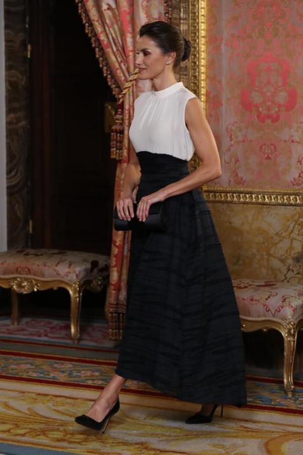 Los mejores looks de la Reina Letizia