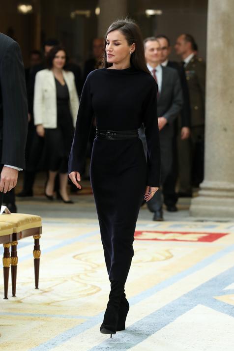 Los mejores looks de la Reina Letizia