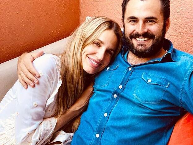 Carola Baleztena y Emiliano Suárez anuncian la pérdida de su bebé. Pincha sobre la foto para ver los famosos que nos han dejado en 2019./instagram