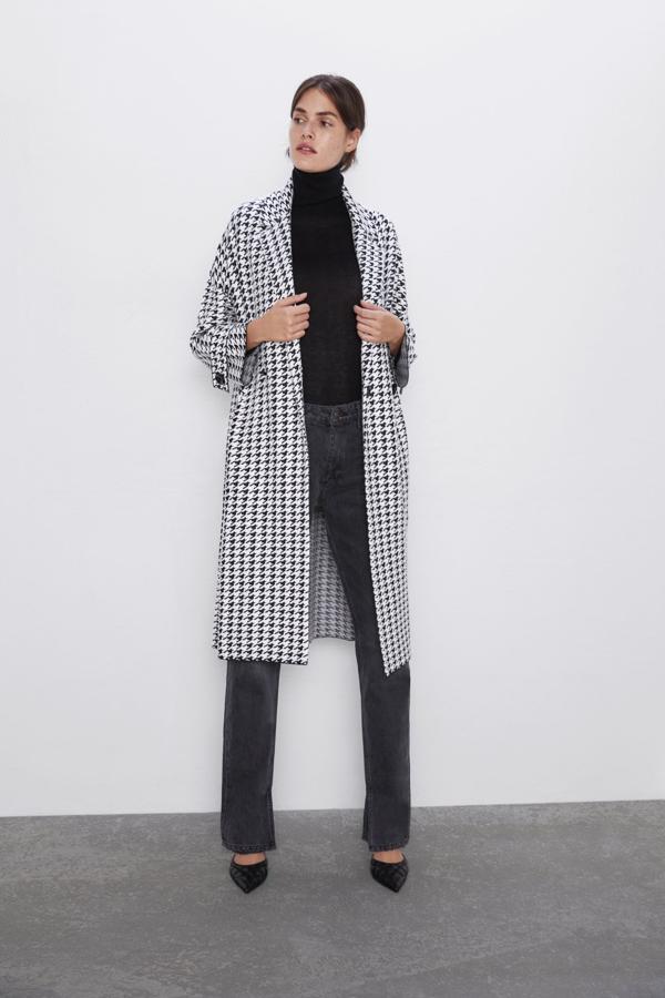 Tendencias zara otoño online 2019