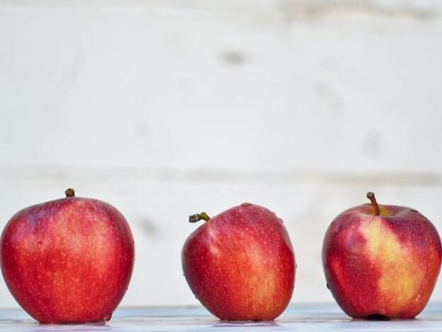 Pincha para ver los cinco alimentos más saludables./unsplash