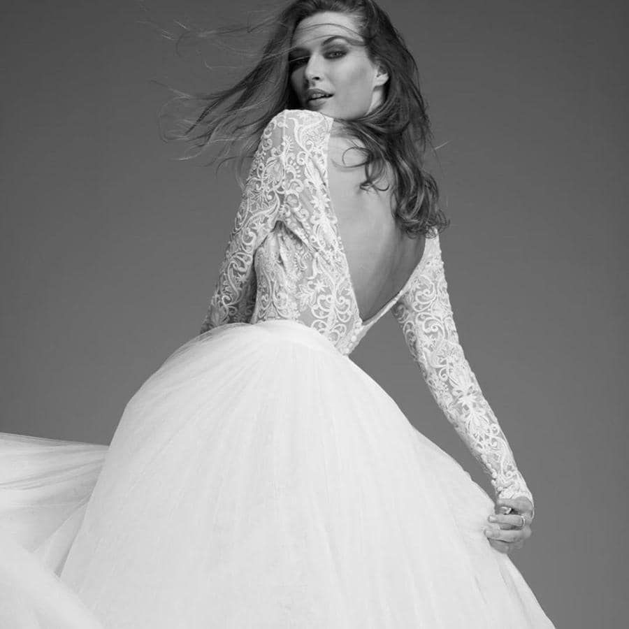 mando deseo silencio Fotos: Así es la nueva colección de vestidos de novia de Victoria, la firma  de Vicky Martín Berrocal | Mujer Hoy