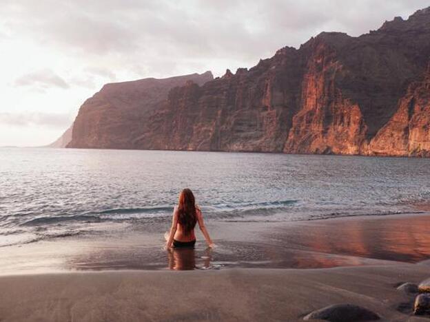 Pincha para descubrir las siete escapadas de relax./getty images