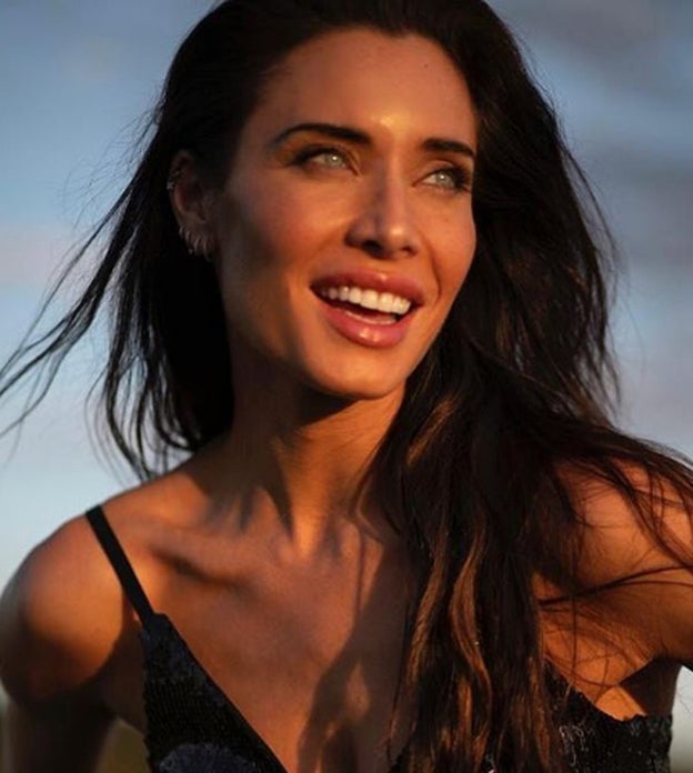 El nuevo reto imposible de Pilar Rubio/instagram