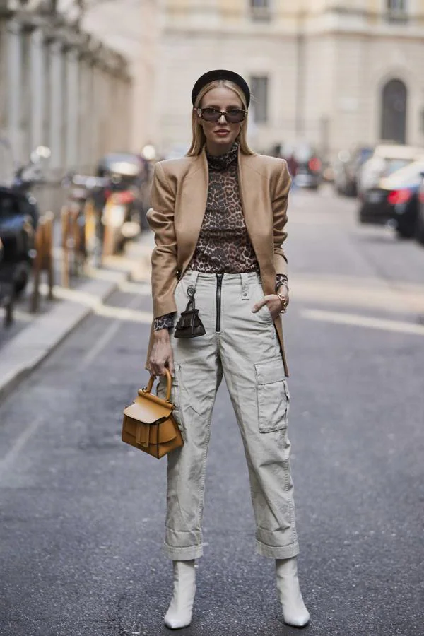 Fotos: Cómo llevar una diadema, el accesorio estrella del otoño (según el  street style) | Mujer Hoy