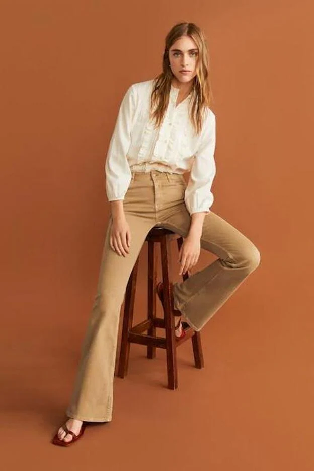 Tamara Falcó tiene los pantalones vaqueros más cómodos de (y los que mejor sientan) | Mujer Hoy