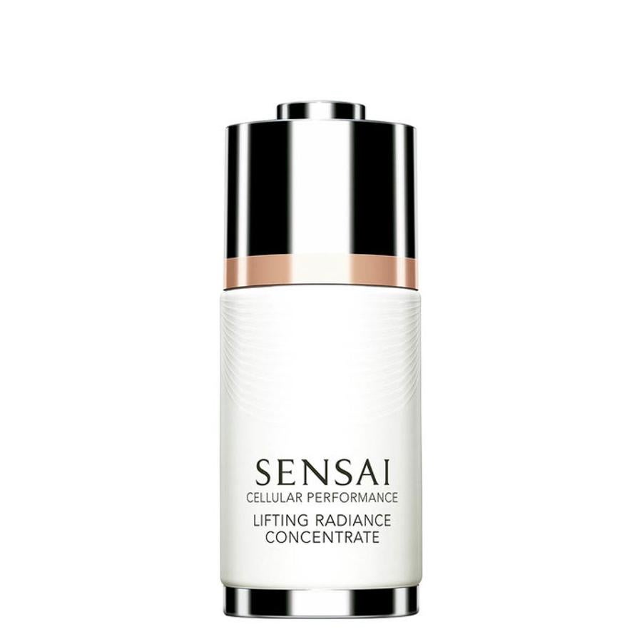 Lifting Radiance Concentrate de Sensai: