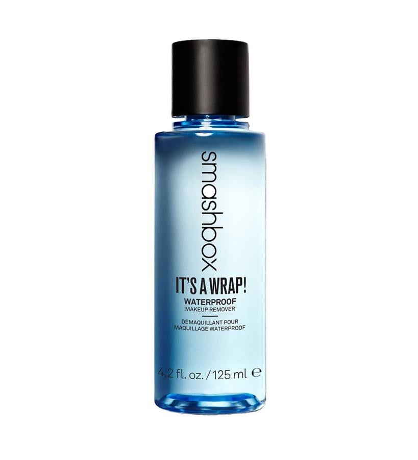 It's A Wrap! Waterproof Makeup Remover de Smashbox