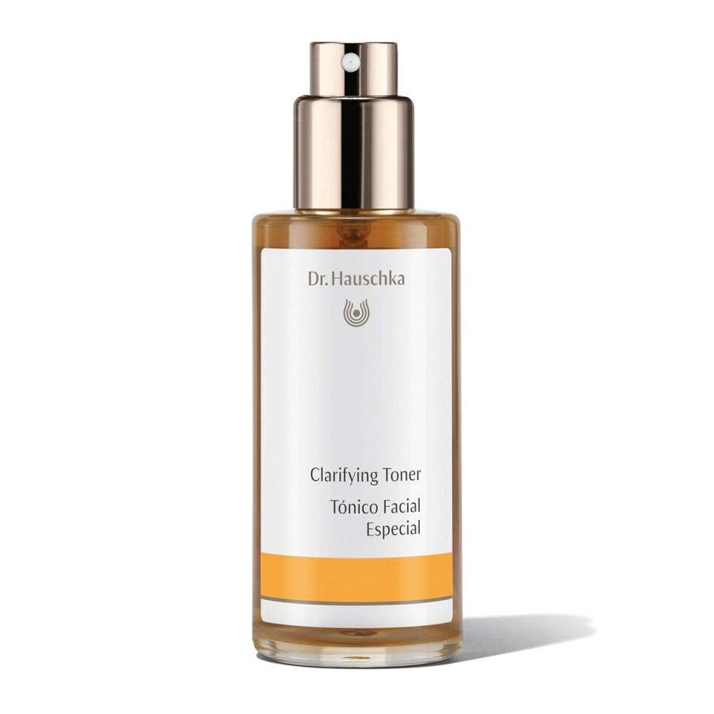 Spray Clarifying Toner de Dr. Hauschka