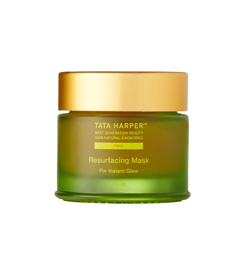 Resurfacing Glow Mask de Tata Harper