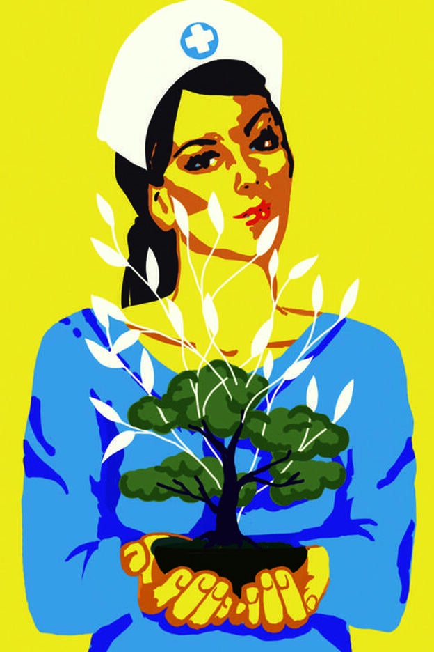 Ilustración de Maite Niebla./d.r.