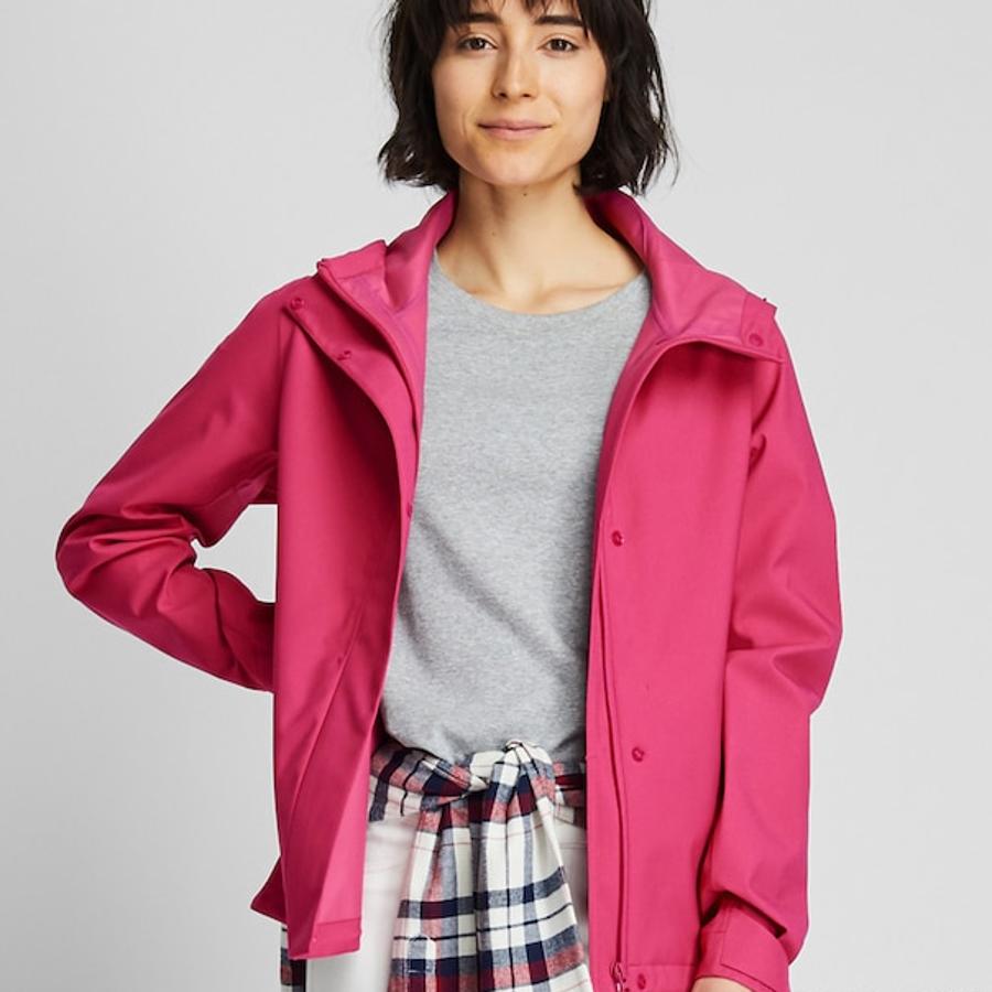 Parka de Uniqlo