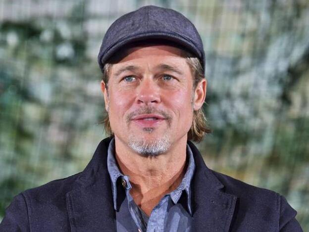 Brad Pitt podrá disfrutar de la compañía de sus hijos sin supervisión, por primera vez en más de tres años./cordon press.