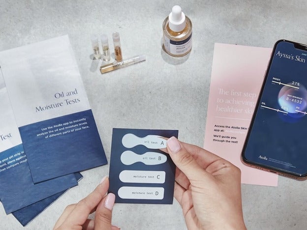Pincha en la foto para ver cremas y serums de noche para que te despiertes con una piel hermosa, brillante y saludable./INSTAGRAM