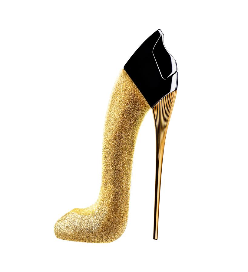 Good Girl Glorious Gold de Carolina Herrera