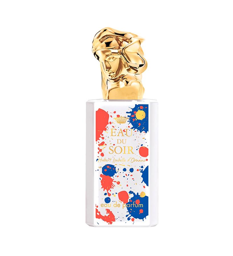 Eau du Soir Dripping Fantasy Fantasy de Sisley