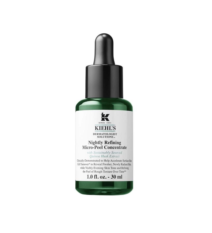 Nightly Refining Micro-Peel Concentrate de Kiehl's