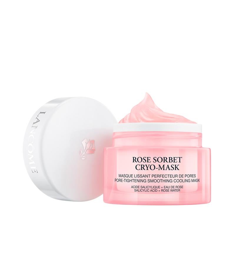 Rose Sorbet Cryo-Mask de Lancôme