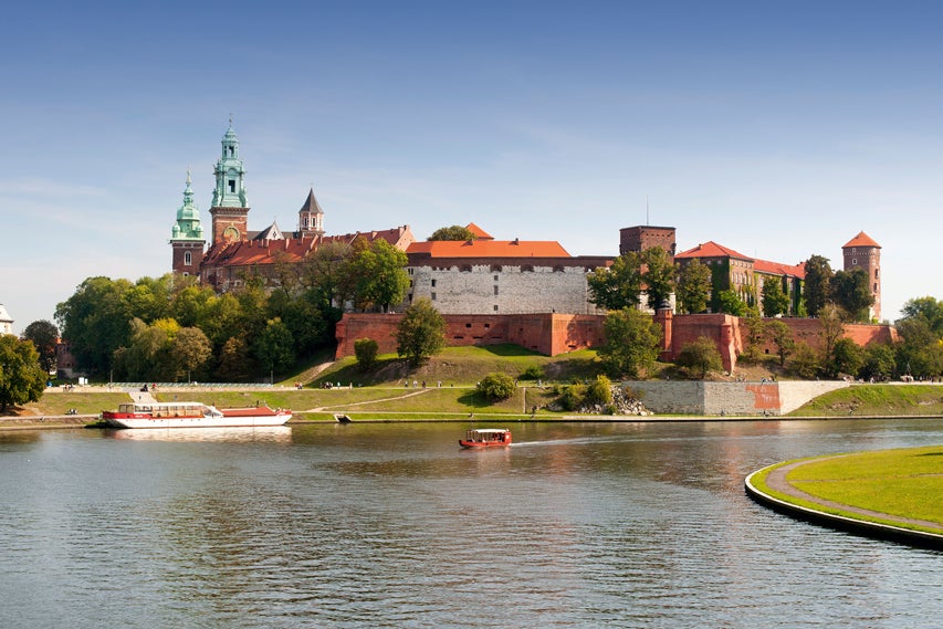 CRACOVIA (Polonia)