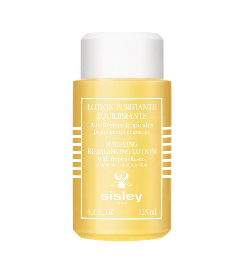 Loción Purificante Equilibrante Aux Resines Tropicales de Sisley