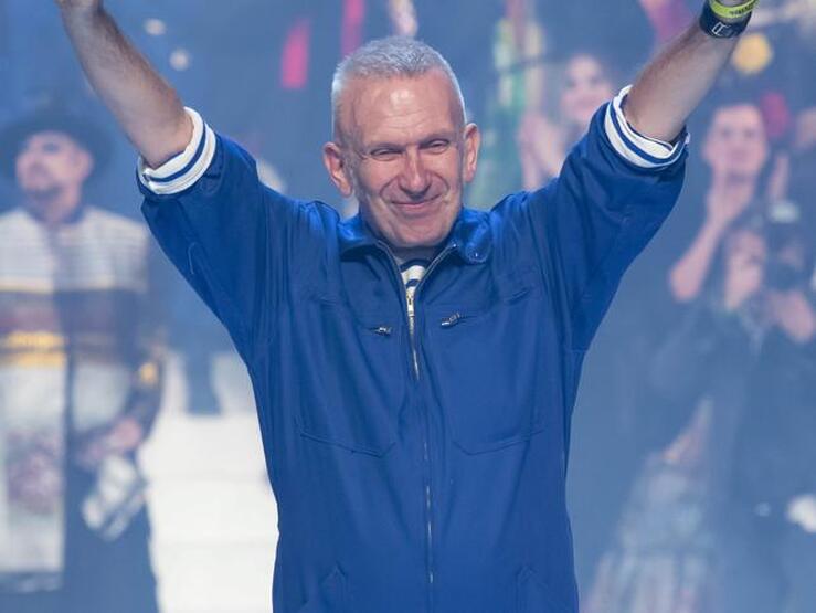 Lo mejor de los desfiles de Alta Costura de París: del desfile de Valentino a la despedida de Jean Paul Gaultier