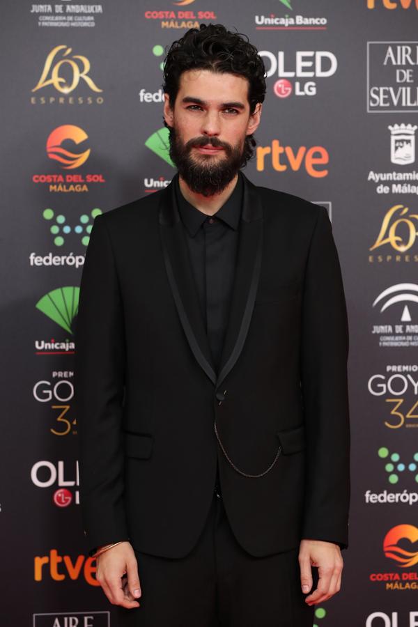 Premios Goya 2020