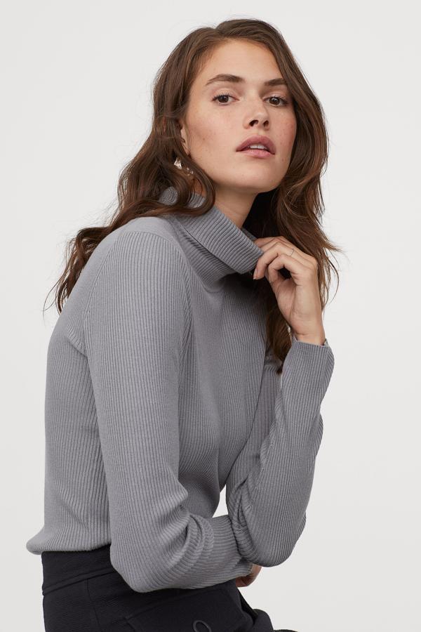 Jerséis de las últimas rebajas de H&M