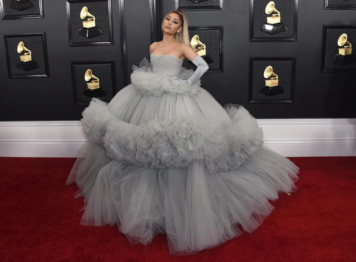 Fotos: Premios Grammy 2020: los mejores looks de la alfombra roja | Mujer  Hoy