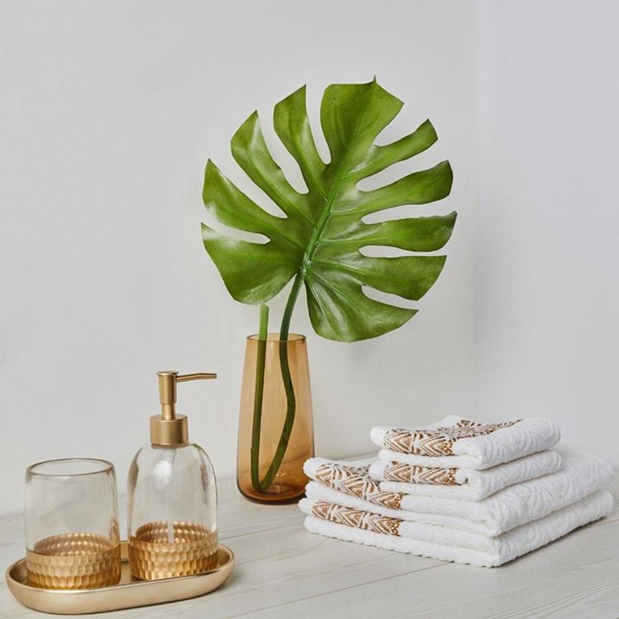 Ideas de Primark Home para decorar tu casa con plantas artificiales