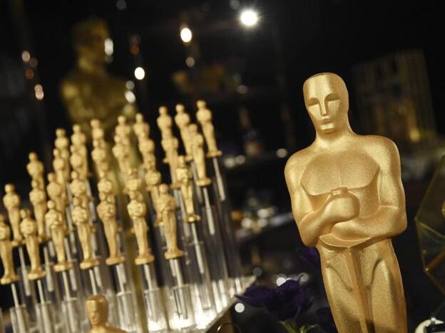 La Academia de Hollywood, obligada a dar explicaciones en Twitter tras la filtración de los posibles ganadores de los Premios Oscar 2020, que se celebran este domingo. Pincha sobre la foto para ver los mejores actores de su historia./gtres.