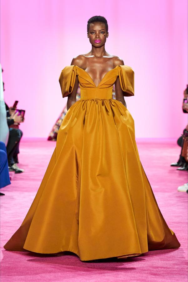 Los mejores looks de los desfiles de la NYFW 2020