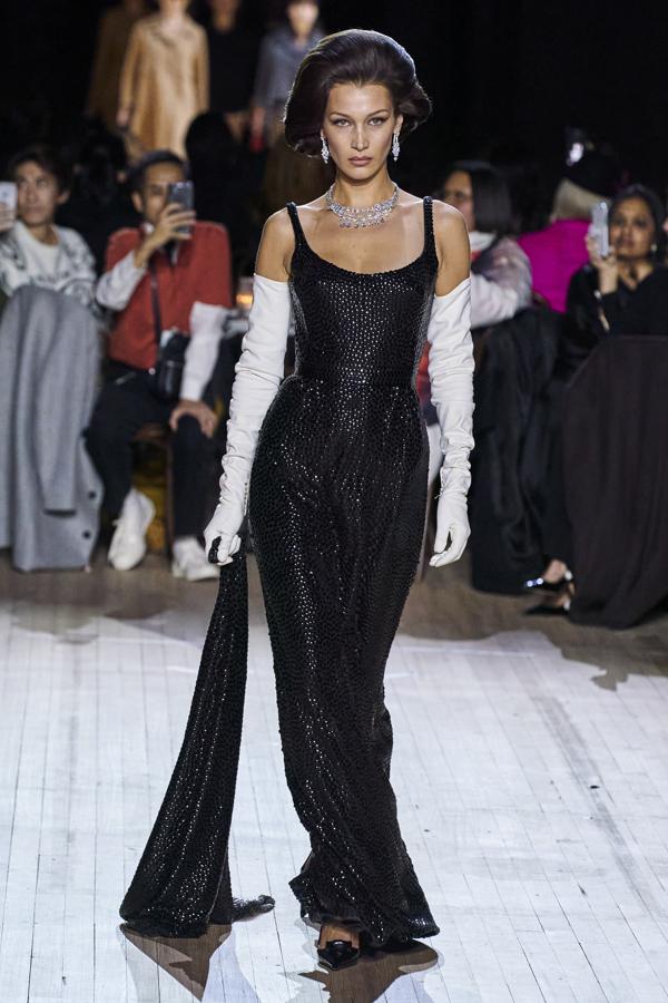 Los mejores looks de los desfiles de la NYFW 2020