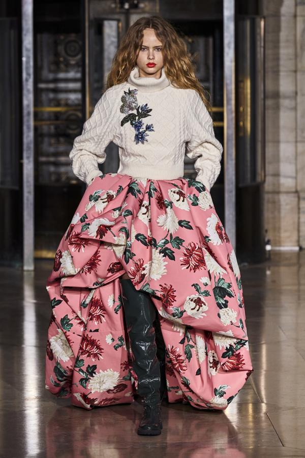 Los mejores looks de los desfiles de la NYFW 2020