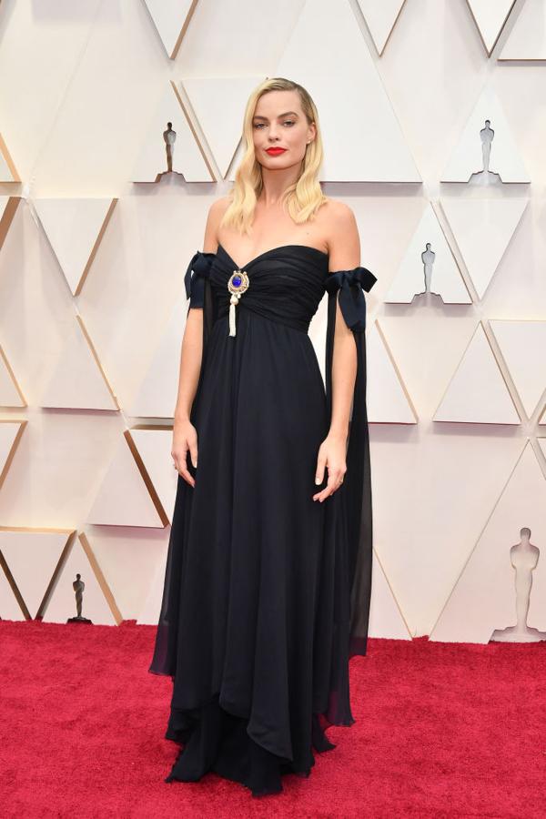 Todos los looks de la alfombra roja de los Premios Oscar 2020.