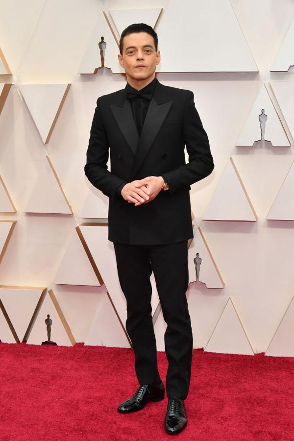 Todos los looks de la alfombra roja de los Premios Oscar 2020.