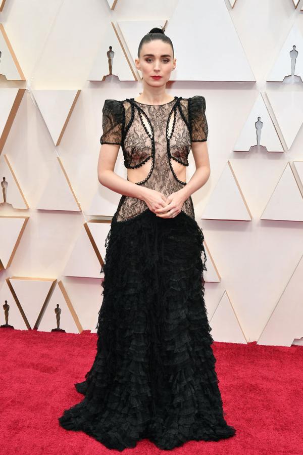 Todos los looks de la alfombra roja de los Premios Oscar 2020.