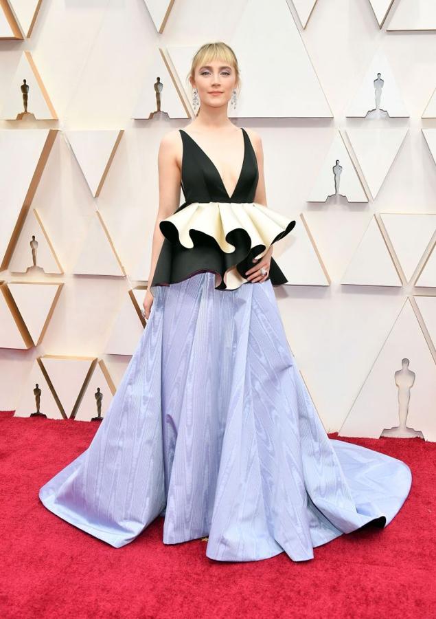 Todos los looks de la alfombra roja de los Premios Oscar 2020.